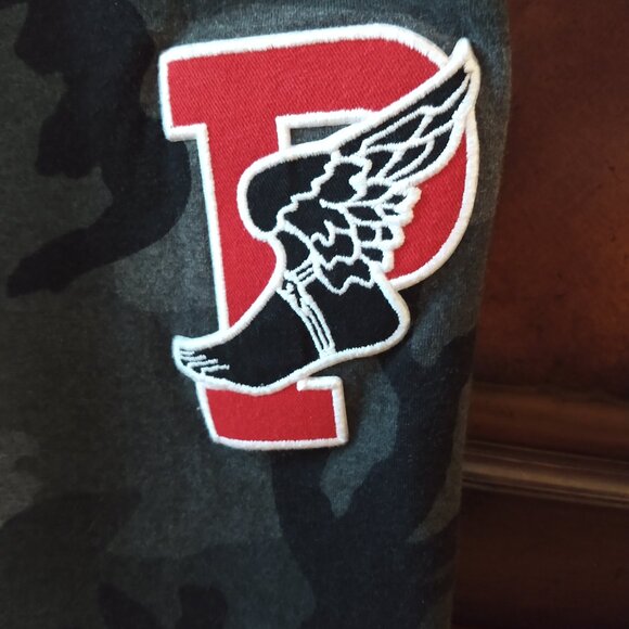 Polo Ralph Lauren P-Wing Camo Limited Edition Joggers (2019) - Picture 3 of 9